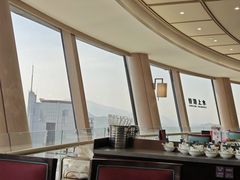 -国贸旋转餐厅(国贸广场店)