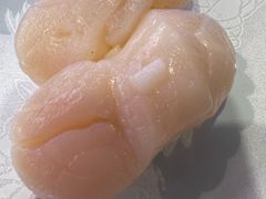 -回转寿司 活美登利(池袋西武店)