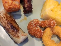 -梨花自助烤肉(天河城店)