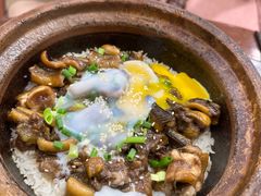 -红星光发煲仔饭(大石街店)