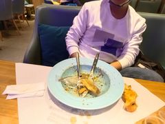 -夏日玛莉西餐厅(岳阳花板桥步步高店)