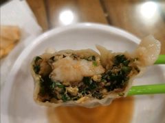 -宝源饺子(麦子店街店)