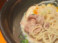 -仓桥家·焗寿司·锅物(光谷步行街店)