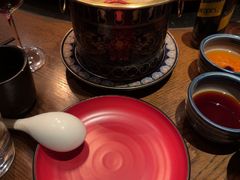 -赤RedBowl川锅·炙烤·板前(北京瑰丽酒店)