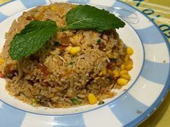 -桥东喜碧海鲜街(水东街店)