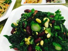 -老孙家饭庄·非遗(东关店)