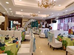 -四方阁酒楼·宴会厅(圣灯店)