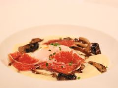 低温慢煮日本有机温泉蛋-蝶舍·MAISON PAPILLON