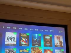 -金色印象·4k影院式足体养生(水晶郦城店)