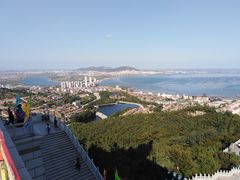 -石岛赤山风景区