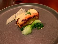 香烤味噌风味银鳕鱼-杭州西子湖四季酒店-WL BISTRO西湖餐厅(灵隐路店)