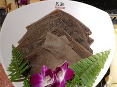 -巴奴毛肚火锅(广益哥伦布店)