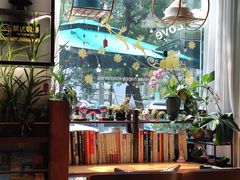 -街角 T·COFFEE 融合料理·BISTRO(车公庙店)