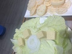 -仁和四季涮肉馆(天坛南门店)