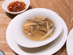 土笋冻-莆田餐厅PUTIEN(三里屯店)