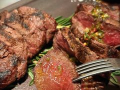 南非和牛臀腰肉盖-LESCEDARS Brasserie Bistro香柏树