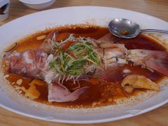 过桥东星斑-德胜轩正宗顺德菜(宝安沙井会展中心店)