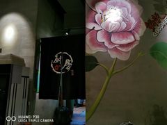 -锅说大脸毛肚重庆老火锅(佐阾店)