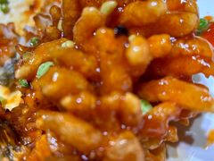 -鸭王烤鸭店(三里河店)