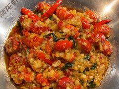 -一棠龙虾•王牌虾球(楚河汉街店)