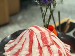 -野·大山里野生菌石锅土鸡(益田假日店)