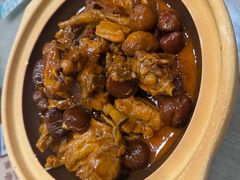 -莲餐厅·湖北菜·潜江小龙虾店(愚园路店)