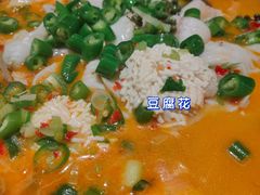 -川味堂·四川豆花(八卦岭店)