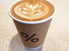 -% Arabica(京都东山店)