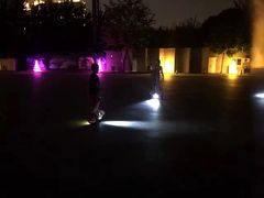 -枫花园汽车电影院(朝阳公园店)