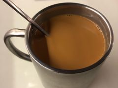 -新大咀港式茶餐厅(宝山万达店)