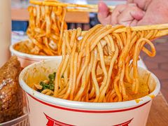 -1980烧肉粽(金榜店)
