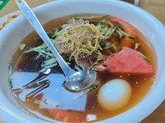 -顺姬冷面(长白西路店)