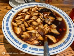 -老雒阳面馆·水席(定鼎门店)