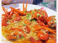 -李叔叔虾蟹大排档(青羊店)
