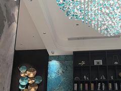 -铂尔登国际酒店(南山深圳湾口岸店)