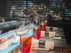 -L'ATELIER de Joel Robuchon(外滩18号店)
