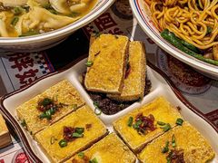 -高胖妹面庄(黄河道店)
