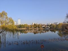 -武汉园博园(武汉自然博物馆)