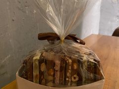 -Laderach 莱德拉(上海环贸iapm店)