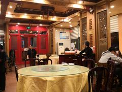 大堂-老雒阳面馆·水席(定鼎门店)