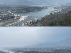 -都江堰景区