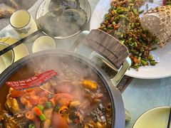 -大师傅金奖啤酒鱼(西街口总店)