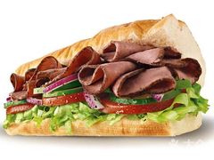 -赛百味SUBWAY(悠唐店)
