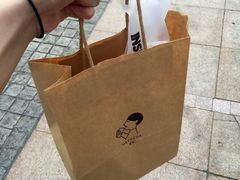 -喜茶(深圳福田星河COCO Park店)