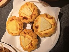 -蝴蝶里·粤菜·点心(滨江龙湖店)