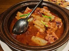 -粗茶淡饭·隐庐私厨(东亭店)
