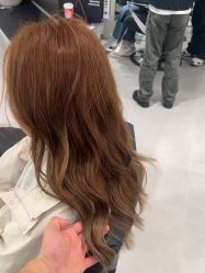 点击看大图 -3AM HAIR SALON烫发染发接发