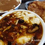 他家的糖油饼太太好吃了