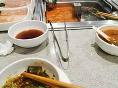 -海底捞火锅(之心城店)
