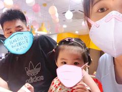 -麦当劳(科教城店)